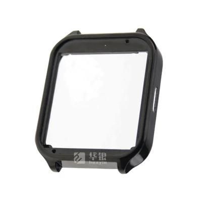 Manufacturer Customized Precision Aluminum Alloy Die Casting Parts for Making Watch ...