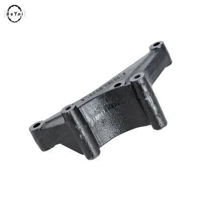 Aluminum Gravity Die Casting Automobile Gravity Casting Parts