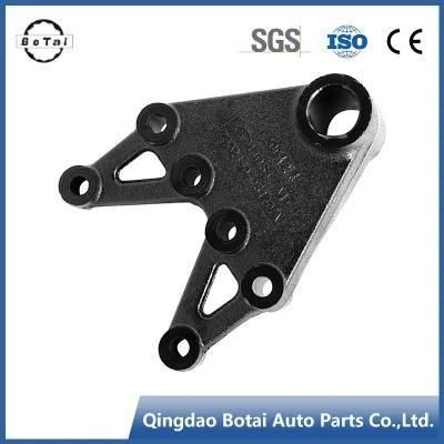 Truck Parts Gravity Casting Iron Casting Sand Casting Supplier