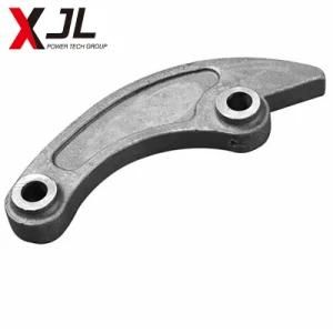 OEM Alloy Precision Casting Parts for Agricultural Machinery Parts