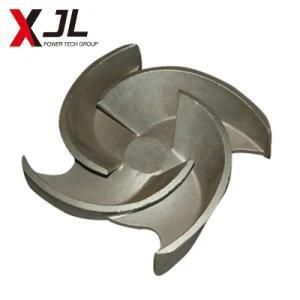 High Quality OEM Stainless Steel/Alloy Steel in Investment/Lost Wax/Precision ...