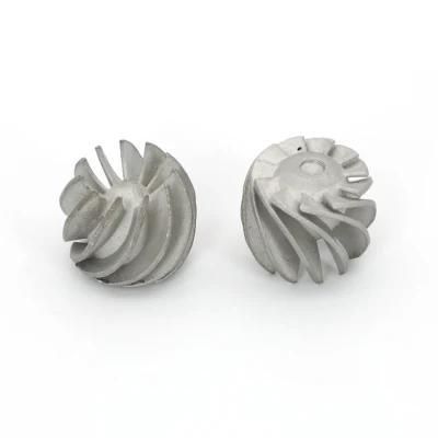Die Casting China OEM Aluminum Die Casting