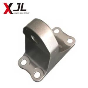 Lost Wax/Investment Steel Casting for Auto/Truck Spare Parts by Customized OEM