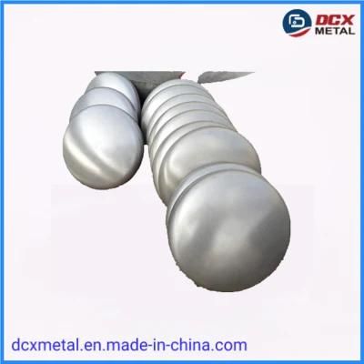 Hot Selling Different Kind of Professional Aluminum Pipe Cap