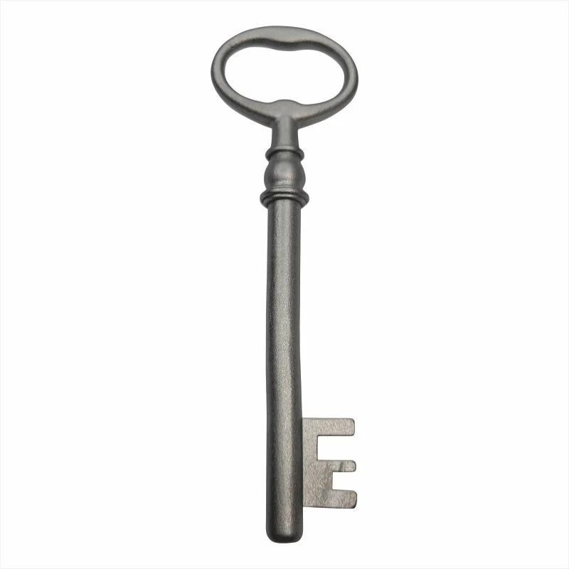 Silica Sol Stainless Steel Keys Used in Various Industries