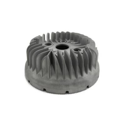 Foundry Refractory Material Flexible Graphite Die Casting Part Radiator