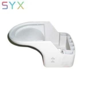 One-Stop Service Low Volume Precision Aluminum Die Casting Products