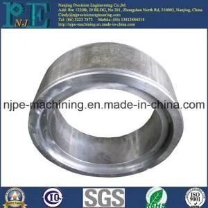 High Precision Customized Casting Steel Bushing