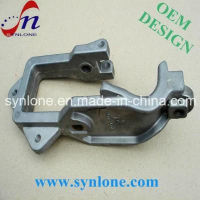 Customized Die Casting Aluminum Motor Bracket