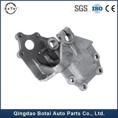 OEM Grey Iron and Ductile Iron Casting Manufacturer