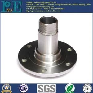 Customized Ss430 Forging Flange Knob