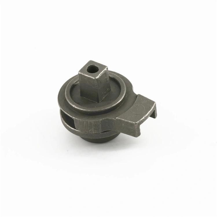 Machined Aluminum Die Casting