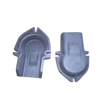 Custom Gravity Castings Precisely Cast Aluminum Alloy Low Pressure Casting Parts