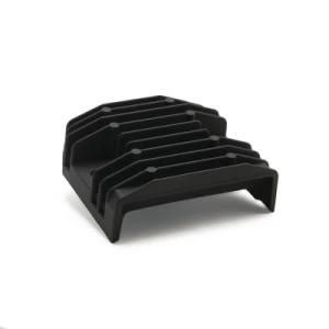 ISO9001 Certificated Aluminum Die Casting Factory Manufacturer Supplier