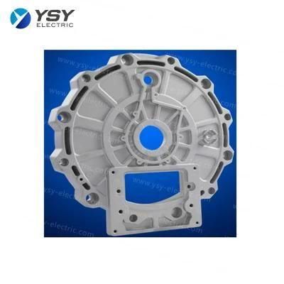 Aluminum Die Casting CNC Machine Auto&amp; Motorcycle Accessories