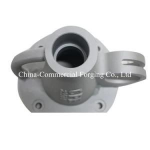 Stainless Steel Aluminum Pressure Die Casting for Car Parts