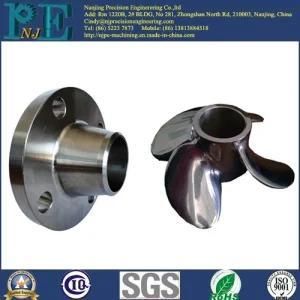 OEM Steel Forging Wntype Flanges