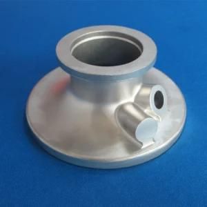 Stainless Steel 316 Precision Maichining Silica Sol Investment Casting Parts
