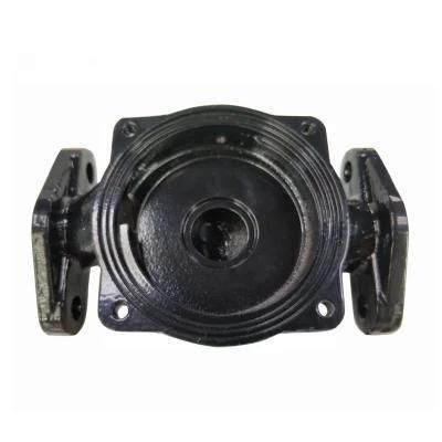 OEM Water Pump Parts Cast Iron Sand Casting Products