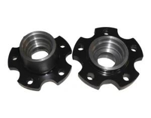 Sand Casting Foundry Sand Casting Products for Construction Machinery Equipment