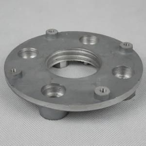 Die Cast Motor Aluminum Holder