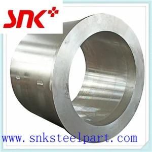 Steel Pipe or Tube by Forged