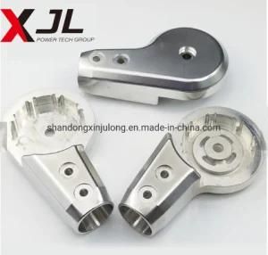 High Qualit OEM Investment/Lost Wax/Precision Casting for Agricultural Machinery Parts