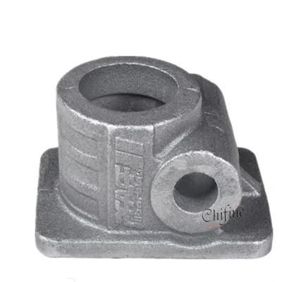Sand Cast Iron Housing Gear Box for Auto Part