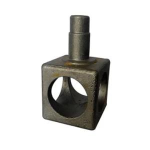 Gray Cast Iron Sand Casting Components
