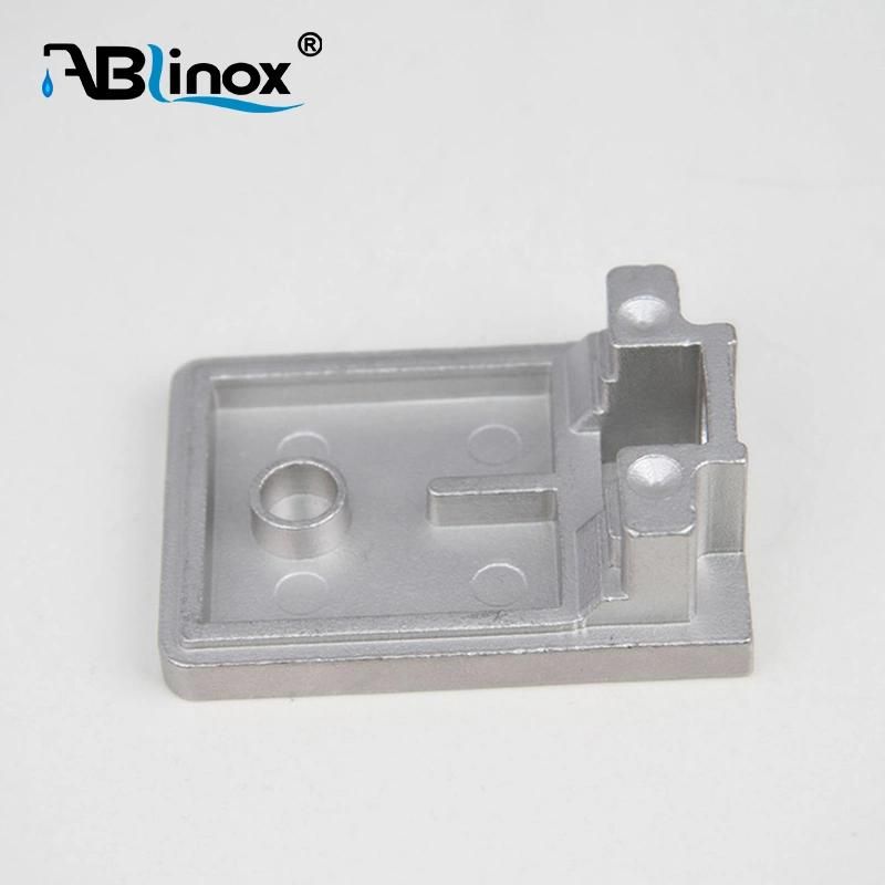 Lost Wax Precision Castings Stainless Steel Castings