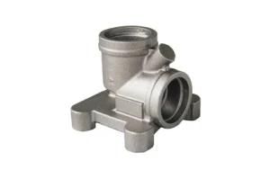 OEM Stainless Steel High Polish Investment Casting