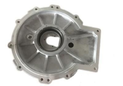 OEM Custom Precision Aluminum Die Casting for Auto Parts