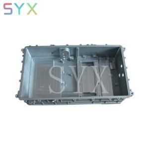 High Precision Custom Aluminum Alloy Die-Casting LED Housing Die Cast