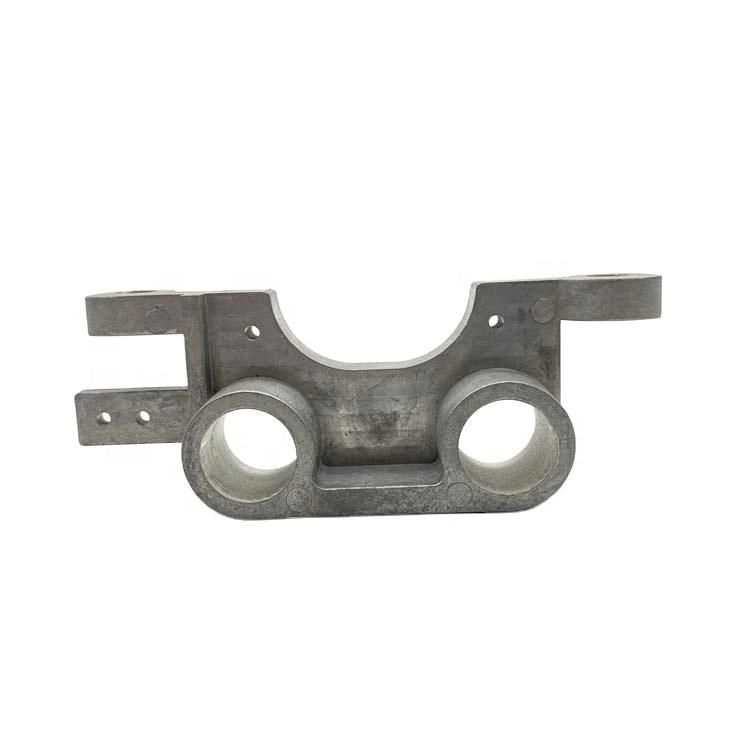 Customized Aluminum Alloy Die Casting Bracket