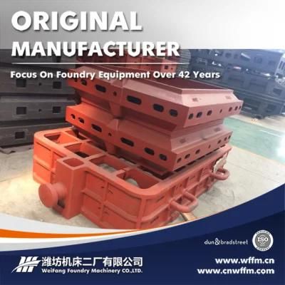 Best Price High Quality Molding Box Foundry in China