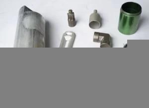 Aluminum Alloy Cold Extrusion Casting