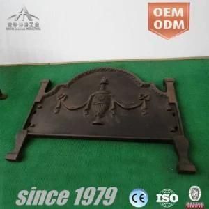OEM Ductile Iron Gray Iron Casting with Good Quality