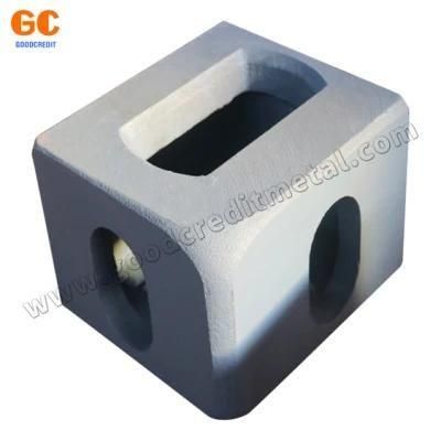 Steel Container Corner Welding Component