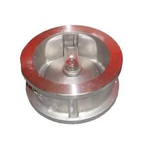 Aluminum Die Casting Parts for Overseas