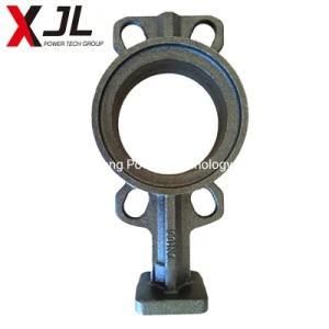 OEM Carbon Steel Machinery Part in Lost Wax Casting/Precision Casting/Investment Casting ...