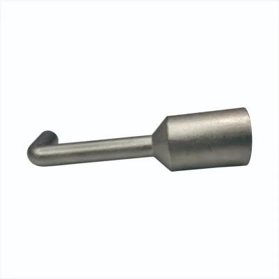 Utomotive Special Hand Tool T-Type Socket Wrench with Extra Long Socket