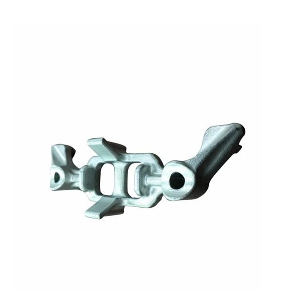 Customized OEM Pipe Fittings Investment Casting Precision Casting Lost Wax Casting Pipe Fitting