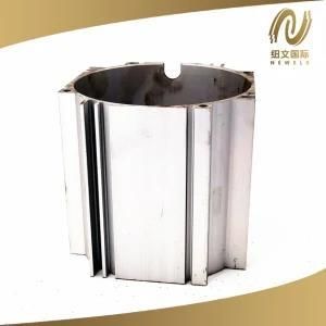CNC Machining OEM and ODM Die Casting Machined Parts