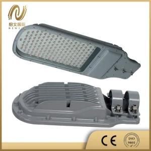 Anodized Aluminium Die Casting Parts with High Quality