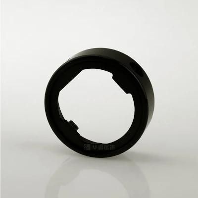 Custom Made Precision Aluminum Alloy Die Casting Shell Parts