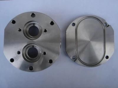 Investment Casting Parts and Precision Casting Made in China