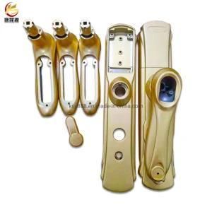 OEM High Precision Aluminum Alloy Pressure Die-Casting Parts