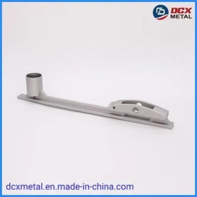 Medical Equipments Aluminum Die Casting Parts