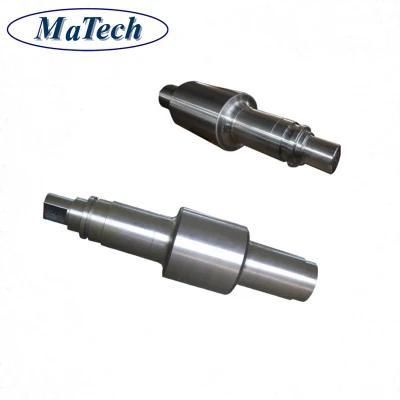 Factory Price Making Ductile Iron Cast Belt Conveyor Drive Rollers