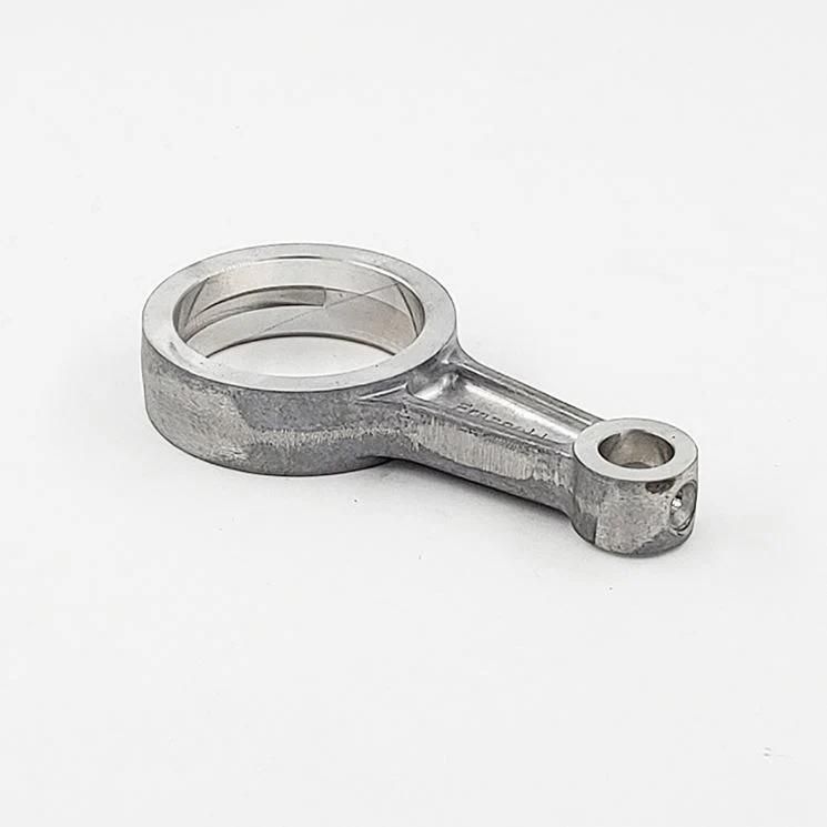 Customized/OEM Block Aluminium/Zinc Die Casting Parts
